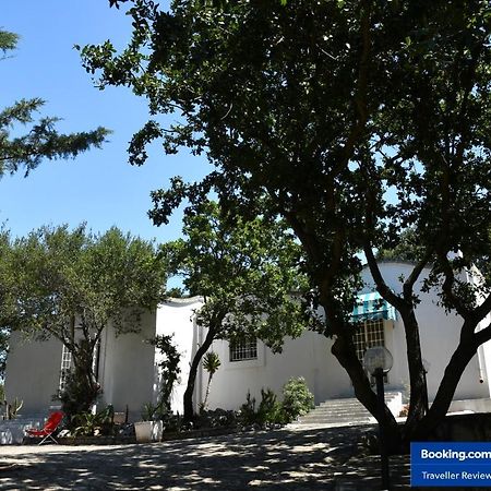 Villaggio La Collina del Relax Ostuni Esterno foto