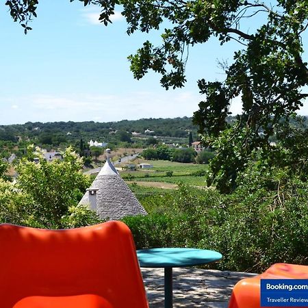 Villaggio La Collina del Relax Ostuni Esterno foto