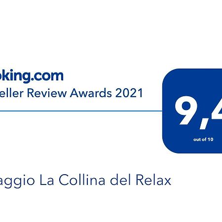 Villaggio La Collina del Relax Ostuni Esterno foto