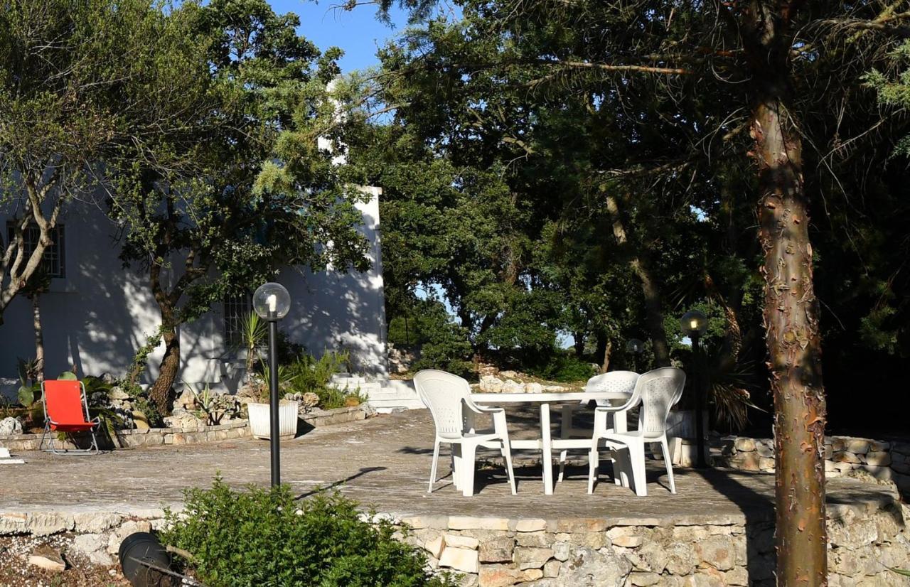 Villaggio La Collina del Relax Ostuni Esterno foto