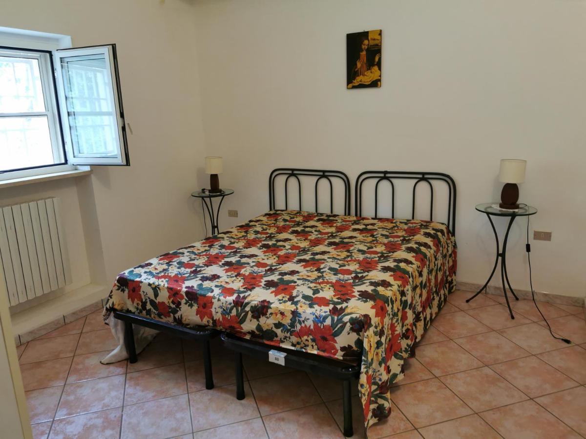 Villaggio La Collina del Relax Ostuni Esterno foto