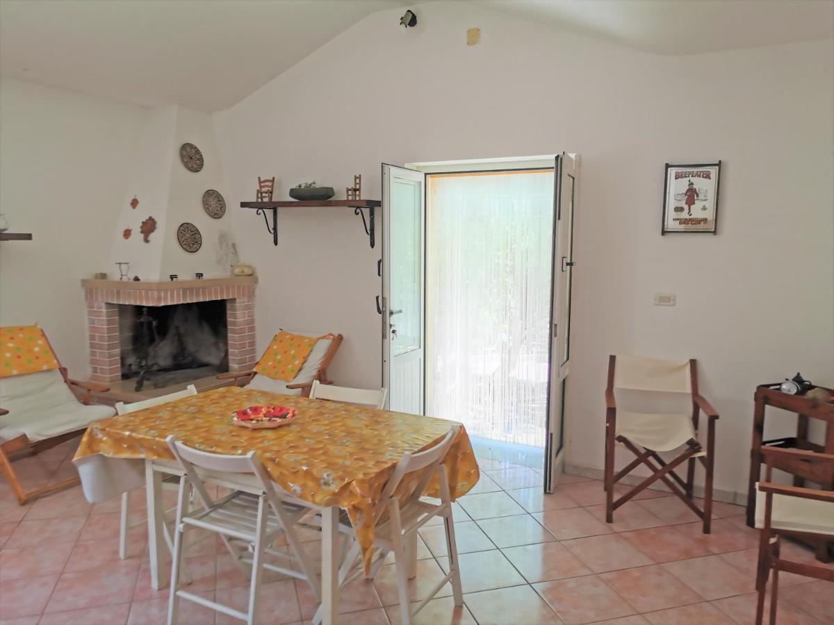 Villaggio La Collina del Relax Ostuni Esterno foto