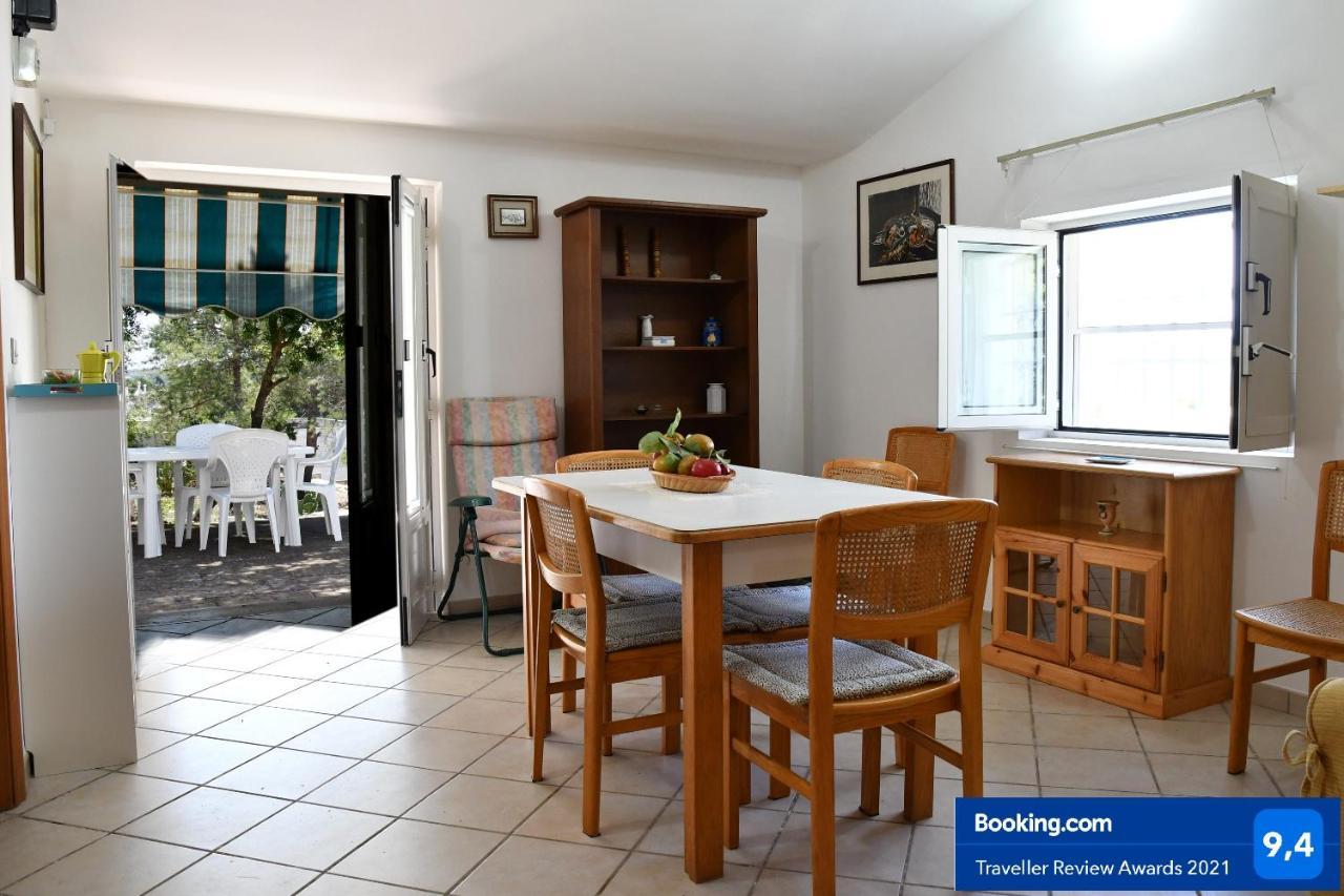 Villaggio La Collina del Relax Ostuni Esterno foto