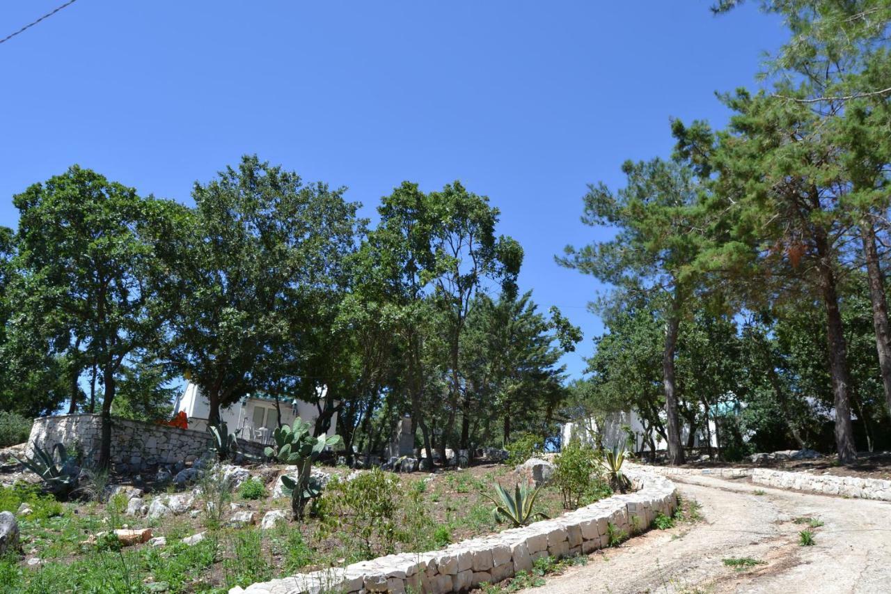 Villaggio La Collina del Relax Ostuni Esterno foto