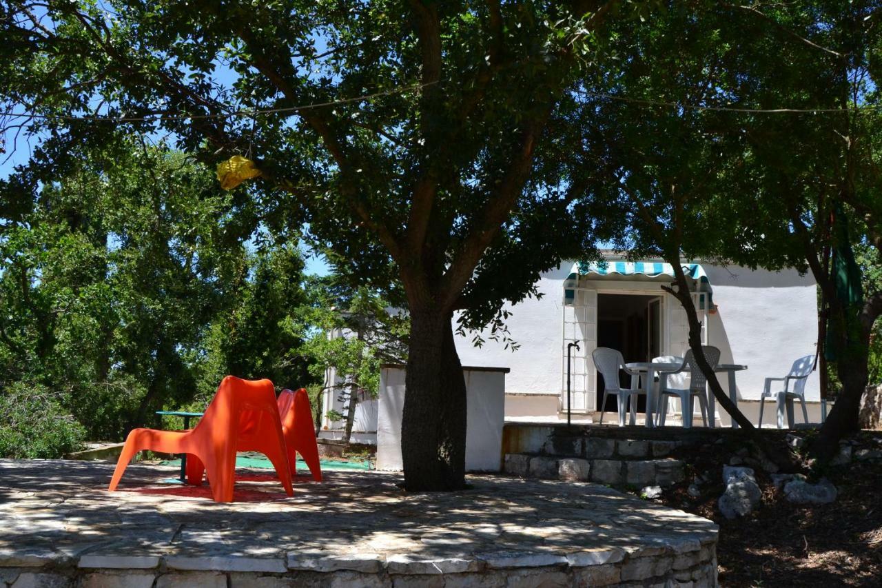 Villaggio La Collina del Relax Ostuni Esterno foto