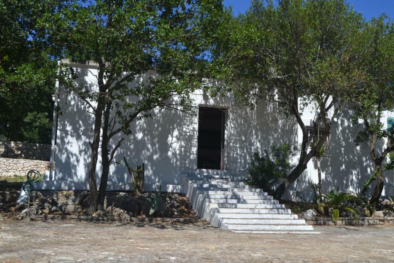 Villaggio La Collina del Relax Ostuni Esterno foto