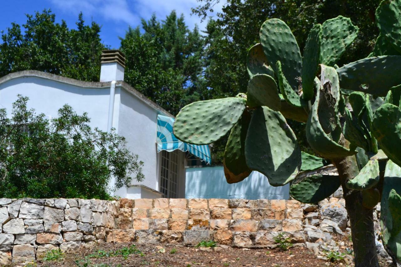 Villaggio La Collina del Relax Ostuni Esterno foto