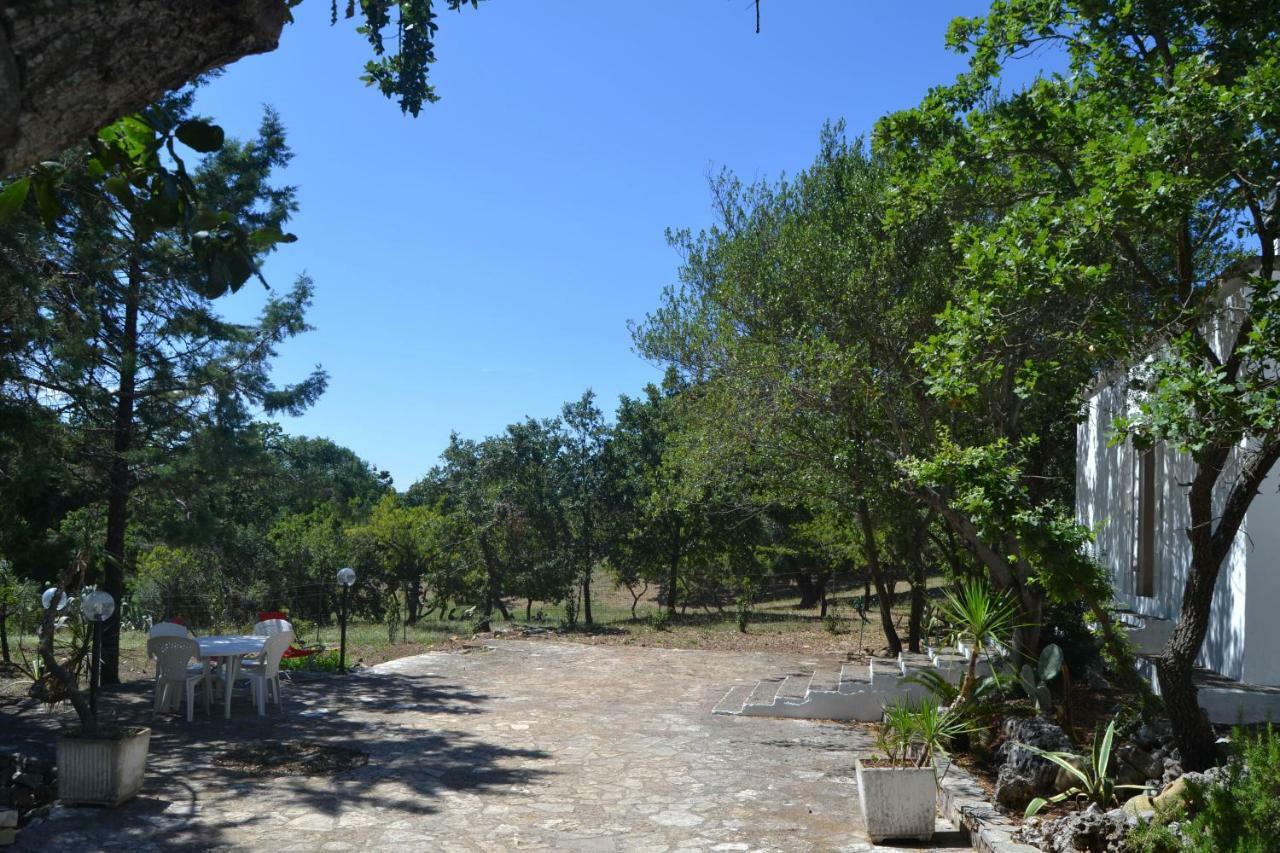 Villaggio La Collina del Relax Ostuni Esterno foto