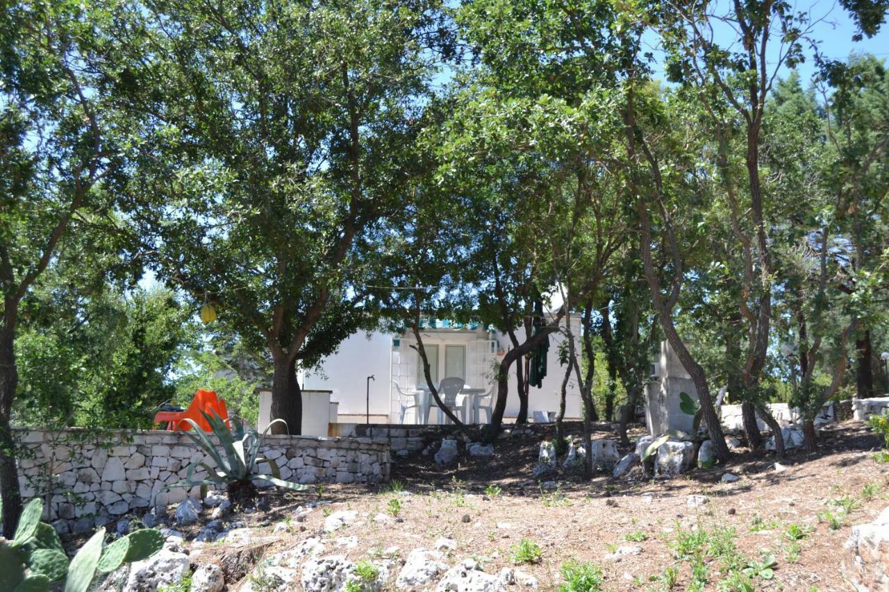 Villaggio La Collina del Relax Ostuni Esterno foto