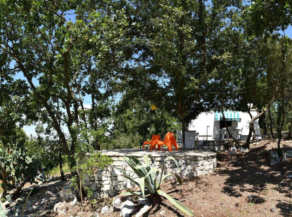 Villaggio La Collina del Relax Ostuni Esterno foto