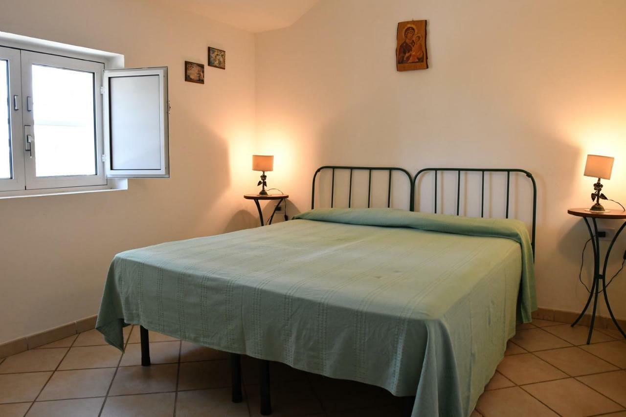 Villaggio La Collina del Relax Ostuni Esterno foto
