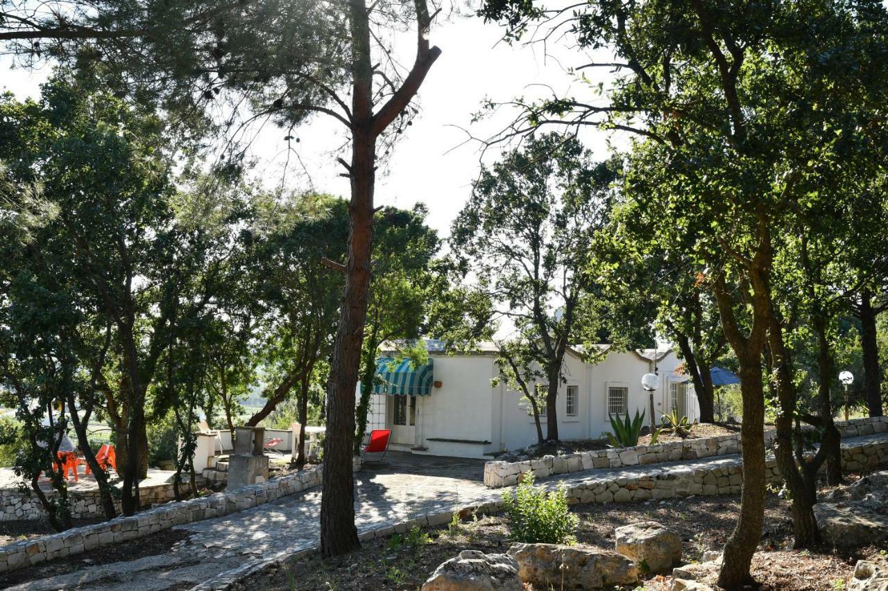 Villaggio La Collina del Relax Ostuni Esterno foto