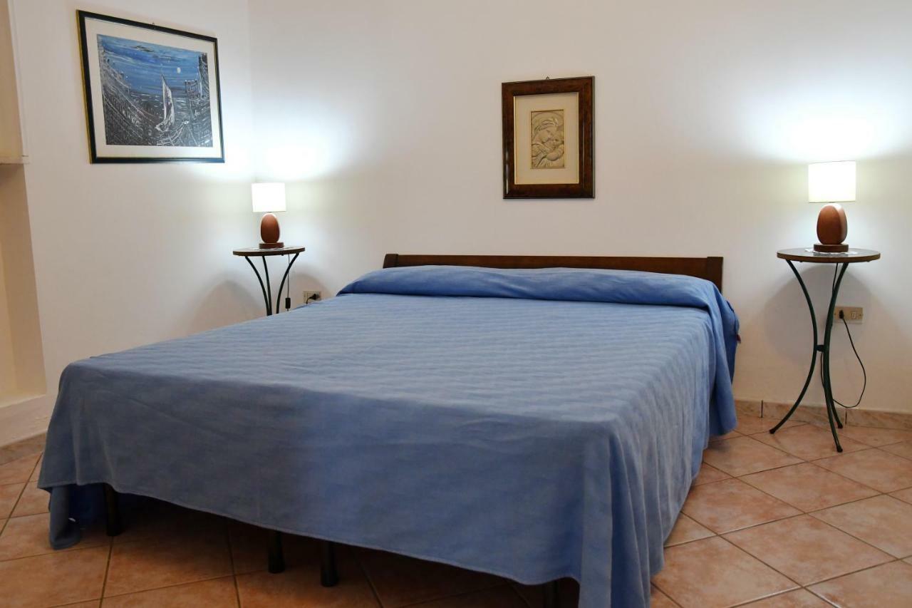 Villaggio La Collina del Relax Ostuni Esterno foto