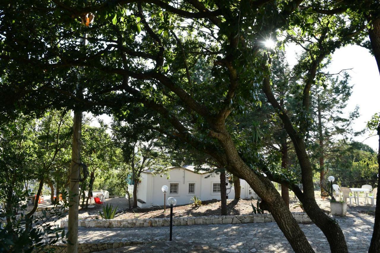 Villaggio La Collina del Relax Ostuni Esterno foto