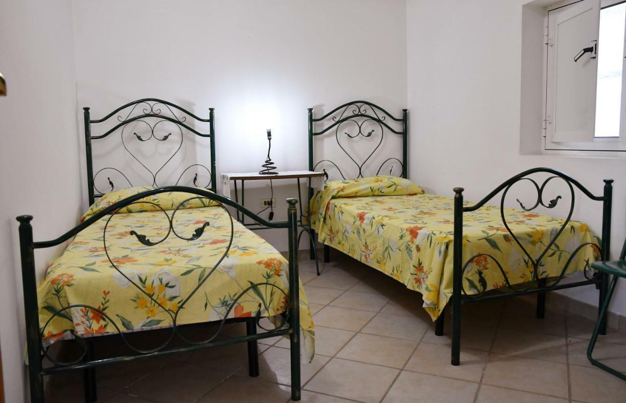 Villaggio La Collina del Relax Ostuni Esterno foto