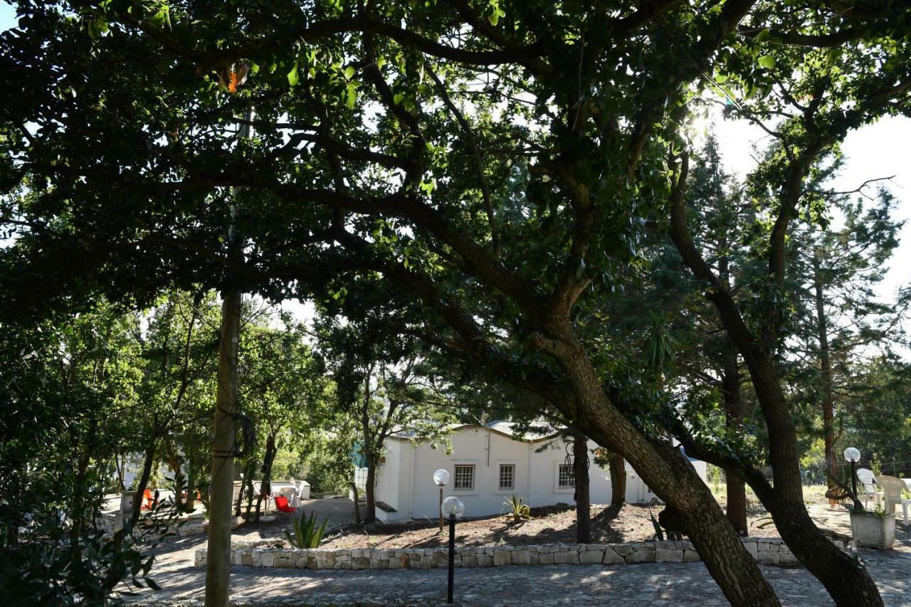 Villaggio La Collina del Relax Ostuni Esterno foto