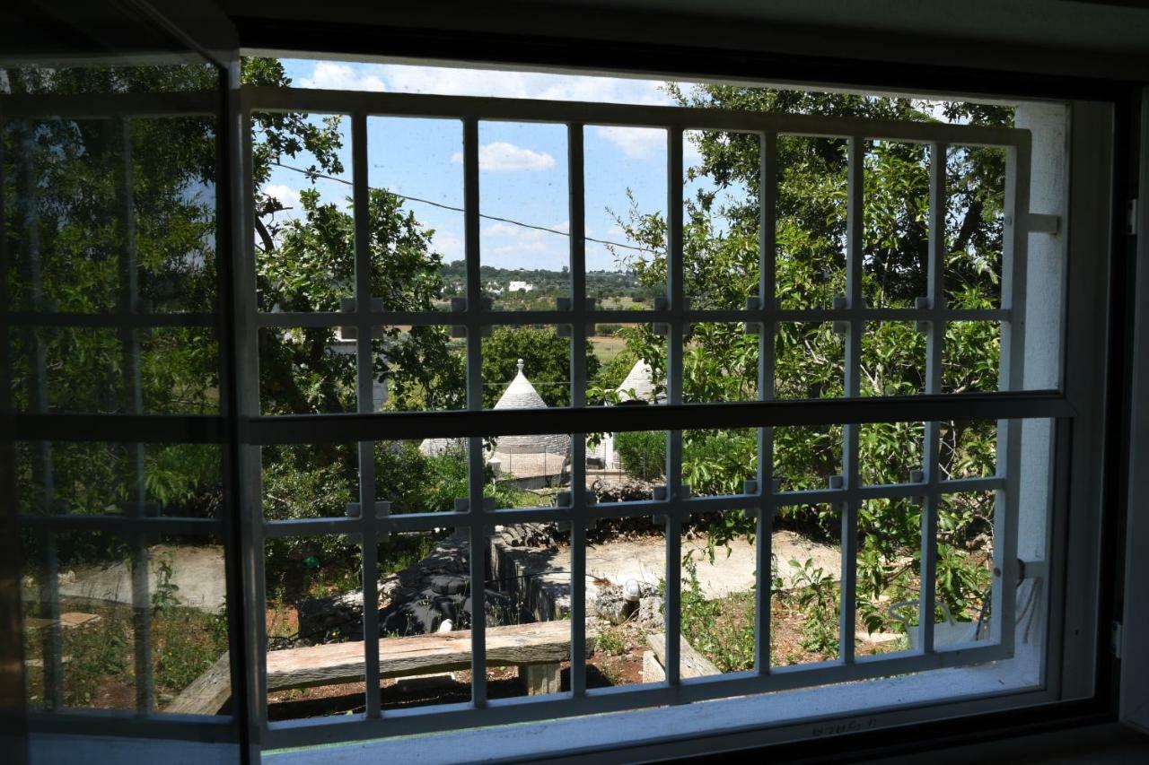 Villaggio La Collina del Relax Ostuni Esterno foto