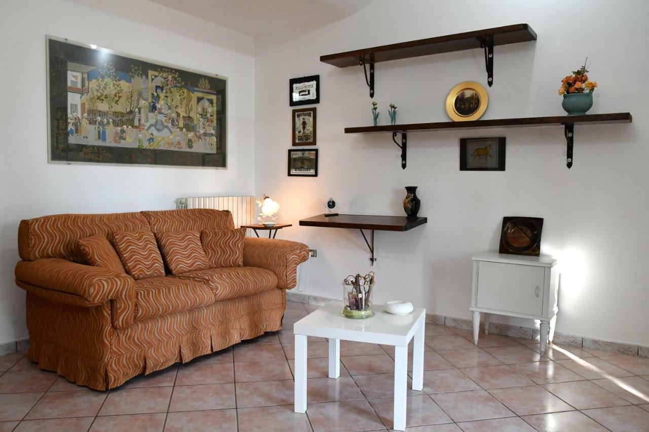 Villaggio La Collina del Relax Ostuni Esterno foto