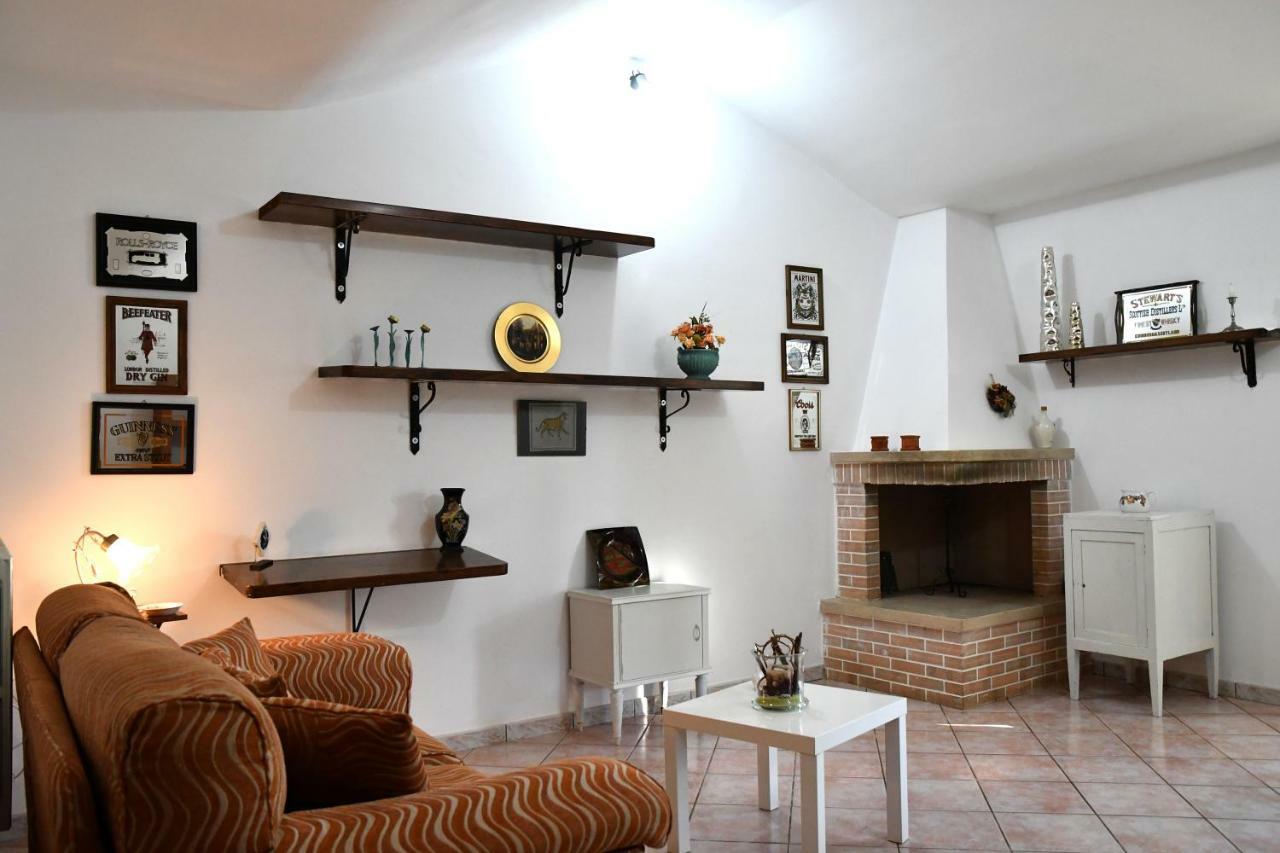 Villaggio La Collina del Relax Ostuni Esterno foto