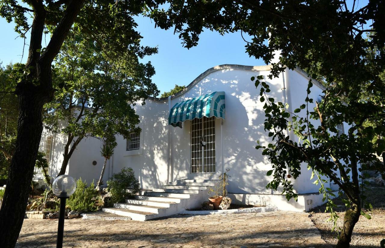 Villaggio La Collina del Relax Ostuni Esterno foto