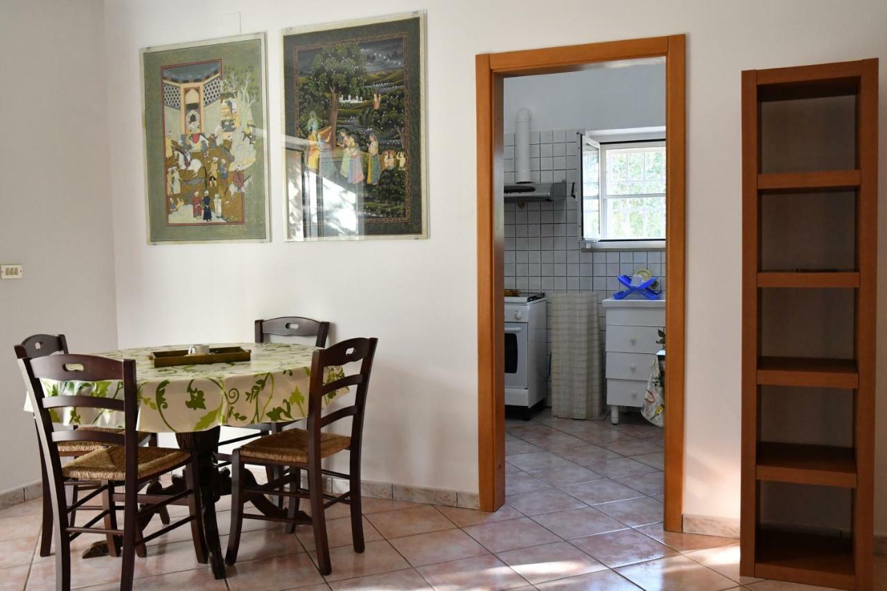 Villaggio La Collina del Relax Ostuni Esterno foto