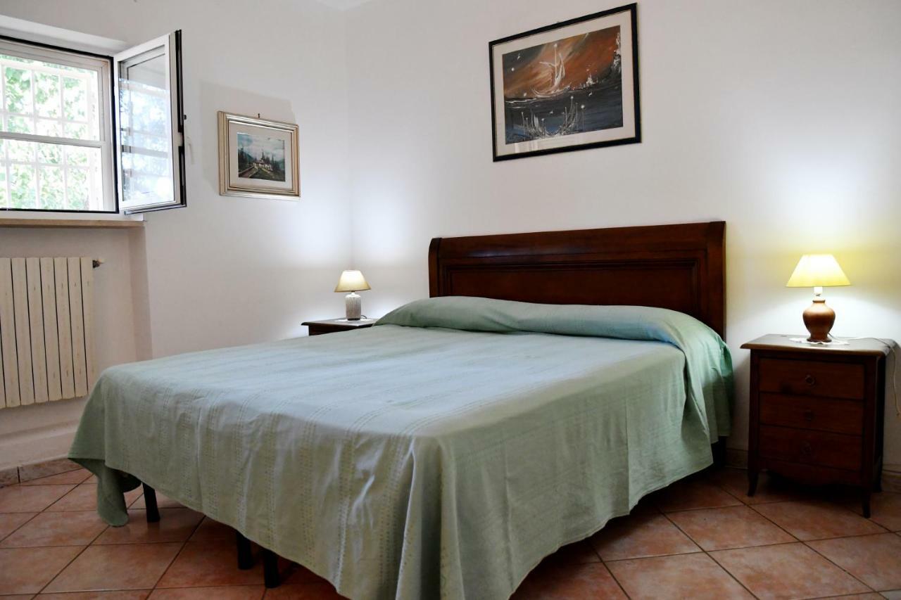 Villaggio La Collina del Relax Ostuni Esterno foto