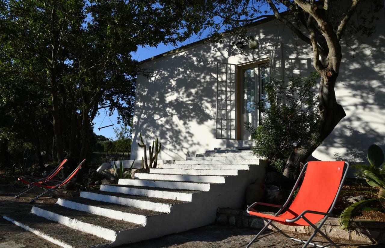 Villaggio La Collina del Relax Ostuni Esterno foto