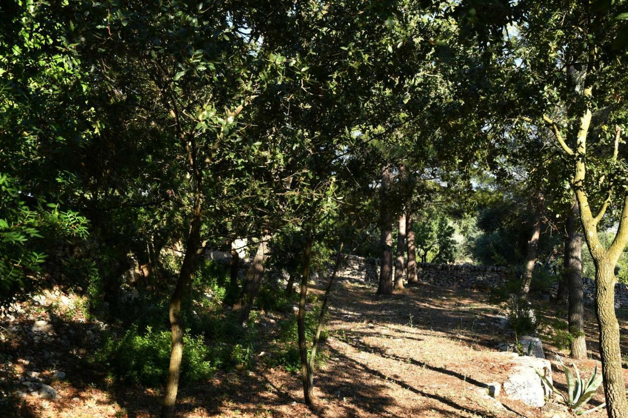 Villaggio La Collina del Relax Ostuni Esterno foto