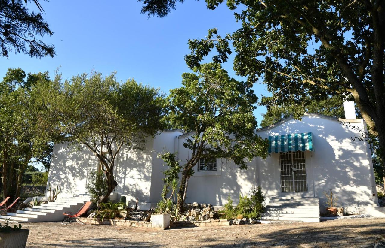 Villaggio La Collina del Relax Ostuni Esterno foto